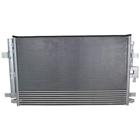 Gpd Condenser 30082C